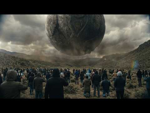 A Mysterious Planet Appeared On Earth… Then Humanity Started Dying