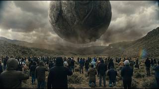 A Mysterious Planet Appeared On Earth… Then Humanity Started Dying