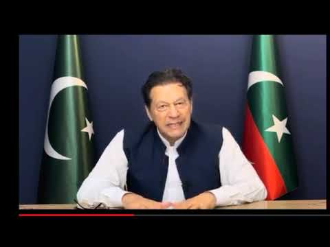 🔴 LIVE | Chairman PTI Imran Khan's Important Address to Nation | 29 Jun 2023
