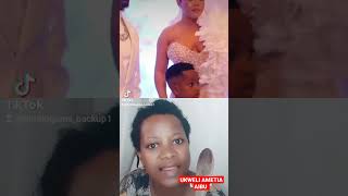 FAHVANNY MKE WA RAYVANNY ATIA AIBU KWENYE UBATIZO WA MTOTO WA NANDY FAHVANNY MKE WA RAYVANNY ATIA AIBU KWENYE UBATIZO WA MTOTO WA NANDY