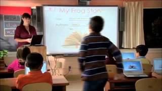 Collaborative Classroom