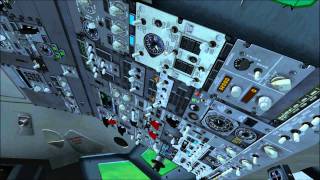 IFLY 737NG Start Up Review and Tutorial Part Three HD
