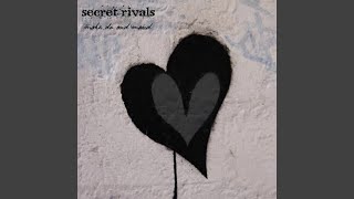 Ghosting - Secret Rivals