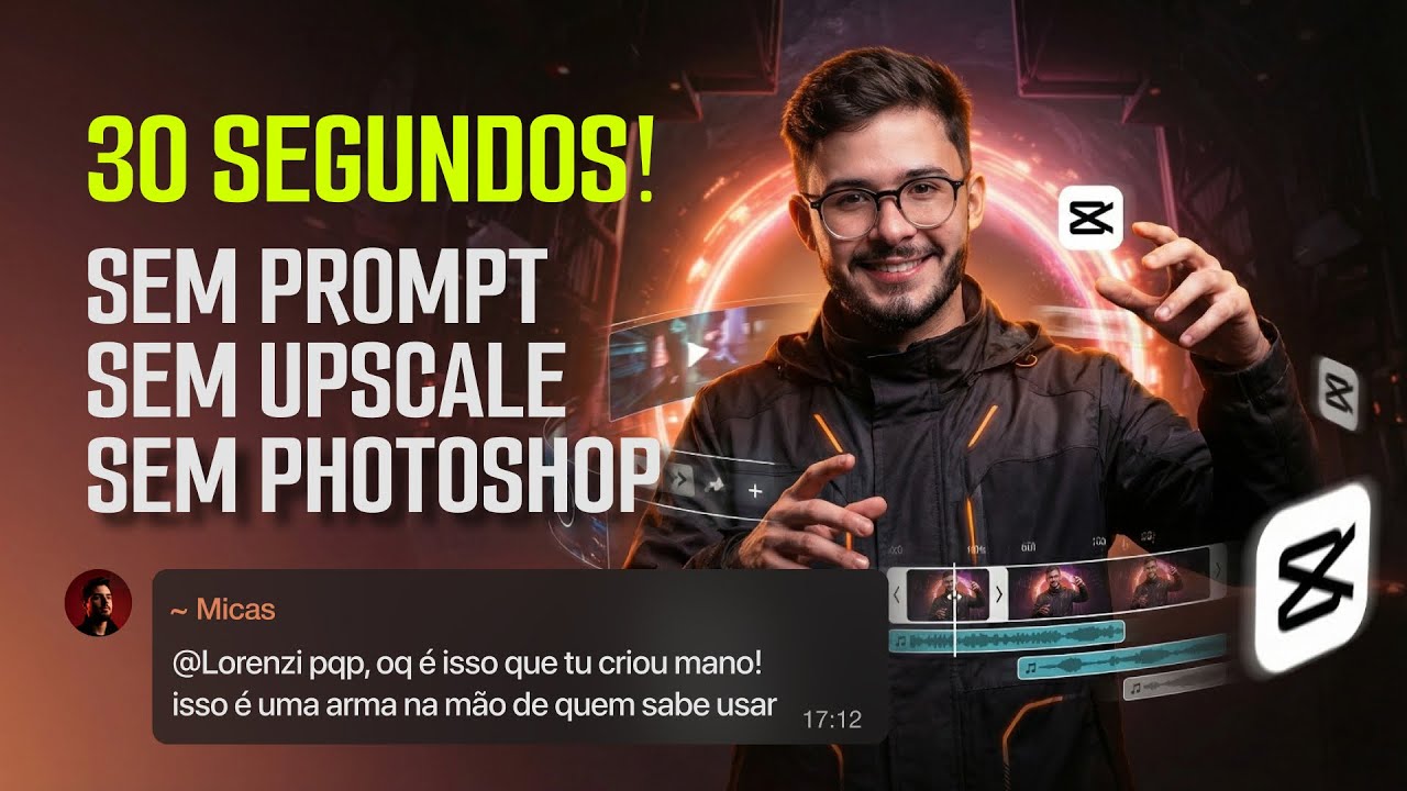 Tutorial de uso e prospecção (cabulosa) com a Nova IA do Easy Builder