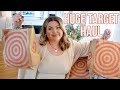 HUGE SPRING TARGET HAUL!