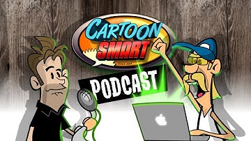 How to set up a Wordpress Site Part 1 (CartoonSmart video tutorial podcast 12)