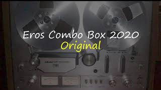 Djvj Eros Combox