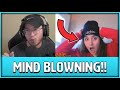 BEATBOXER Shows off NEW ROUTINE on OMEGLE!! | oZealous