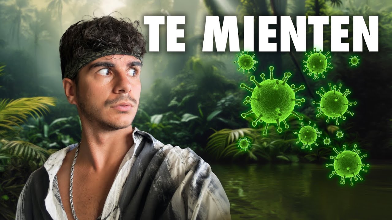 Qué VACUNAS Necesitas Antes de Viajar a BALI