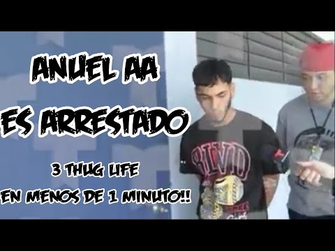 Farruko: Recibe arresto domiciliario