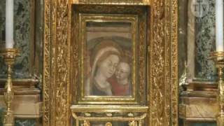 Our Lady of Good Counsel of Genazzano screenshot 2