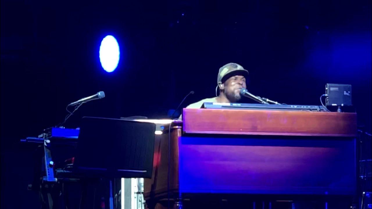 Everyday (Buddy Strong and Dave) Dave Matthews Band N1 The