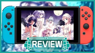 Record of Agarest War (Switch) Review - Too Many Waifus, Too Little Time screenshot 4