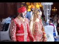 Gurbux & Anmol - Wedding Highlights (Bhatra Wedding)