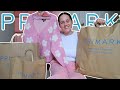 HUGE PRIMARK HAUL! BEAUTY HOMEWARE + MY NEW DIET KETOCYCLE