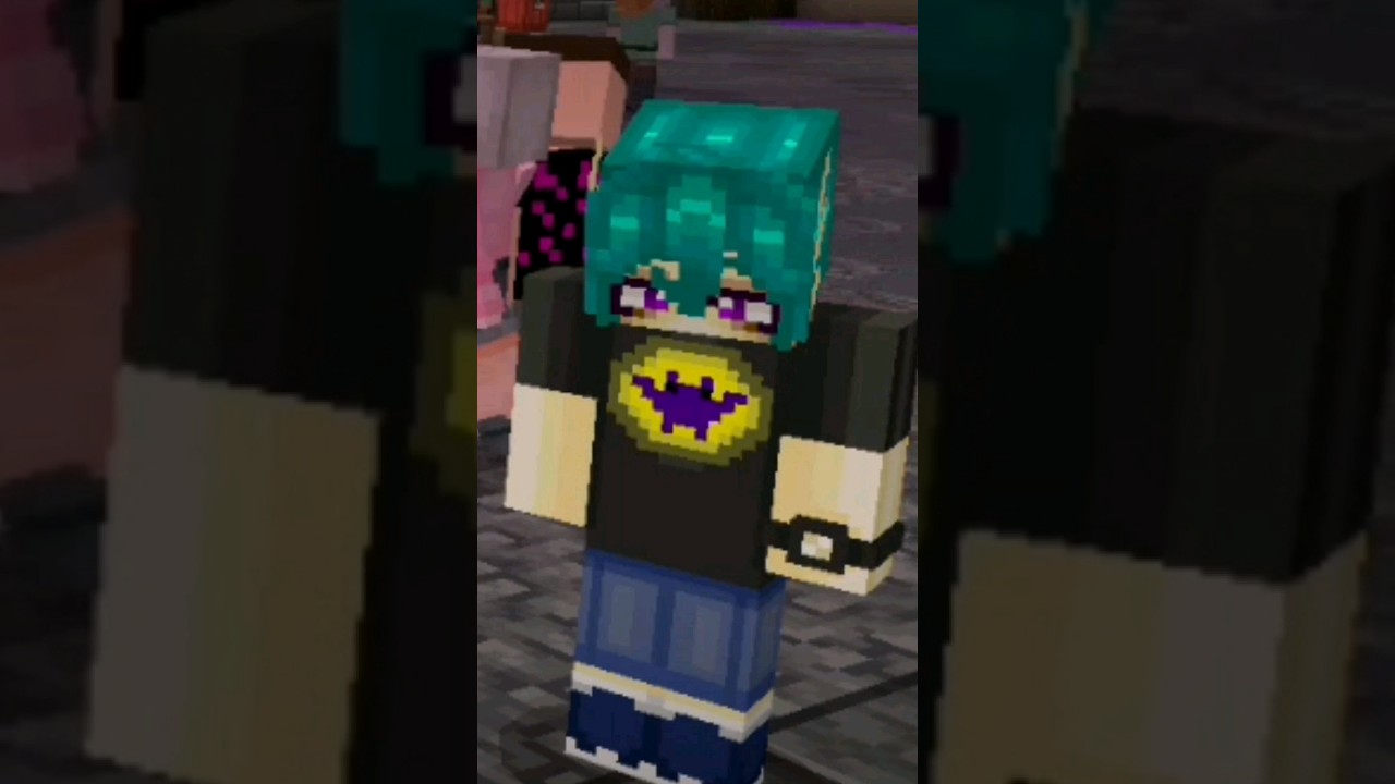 UM MUDO RETARDADO E UM SONHO 