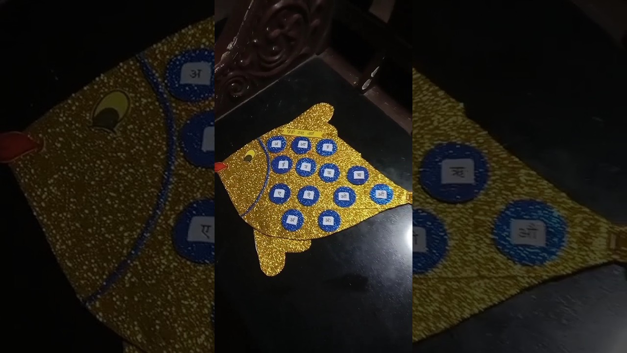 for exhibition.. craft work... 