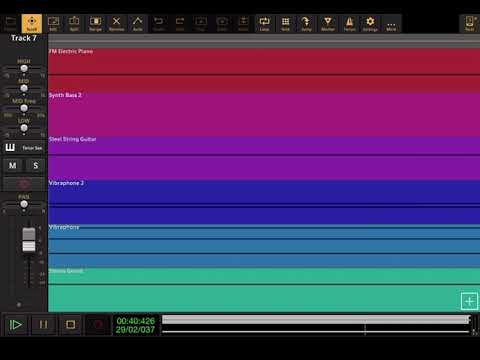 6teen Theme Song Audio Evolution Cover 