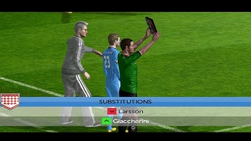 First Touch Soccer 2015 IOS-Android-Review-Gameplay-Walkthrough-Part #5