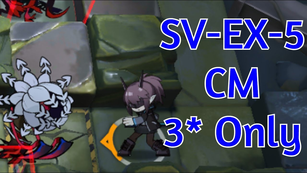 [Arknights] No Puller? No Problem! YouTube