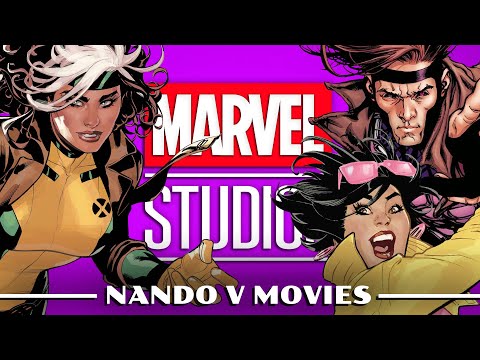 Video: Kāpēc Claremont pameta x-men?