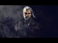 The Witcher 3 Blood and Wine - The Slopes of the Blessure (extended)