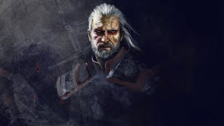 The Witcher 3 Blood and Wine - The Slopes of the Blessure (extended)