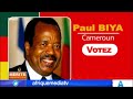 MALI - MADAGASCAR / TENTATIVES D'ASSASSINAT DES CHEFS D'ETATS : A QUI PROFITE LE CRIME?