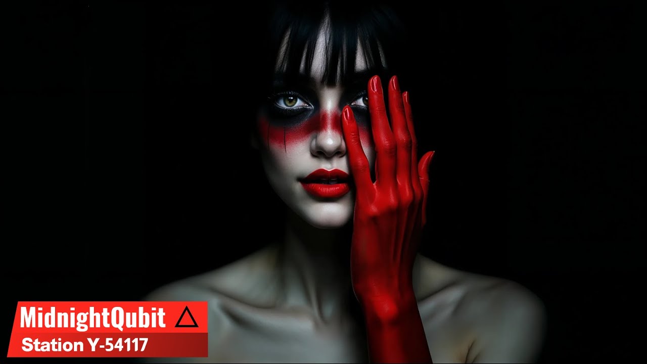 🚩MidnightQubit - Station Y-54117 (2025)