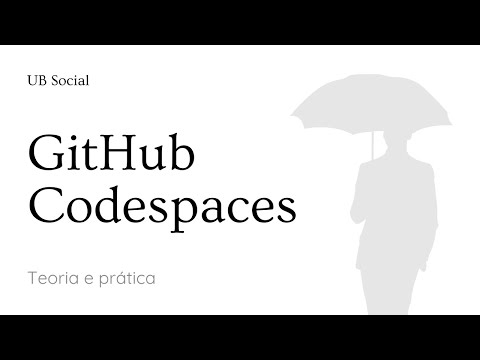 How to use GitHub Codespaces