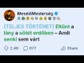 (TELJES TÖRTÉNET) Eltűnt a lány a sötét erdőben – Amit senki sem várt