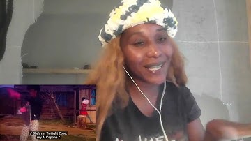 Cameo Reaction She