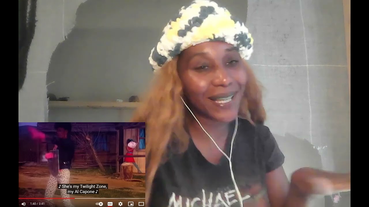 Cameo Reaction She's Strange (LGBTQ+ FRIENDLY!?!) Empress Reacts