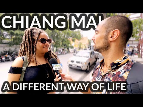 Video: Wat Chiang Man Beschreibung und Fotos - Thailand: Chiang Mai