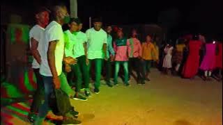 RAIL GADI DO PANTE TE PANTE CHALA DO WAIT GANG BOY DANCE 2023