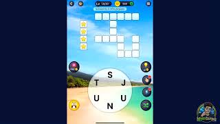 Word Planet Levels 321 - 330 Answers