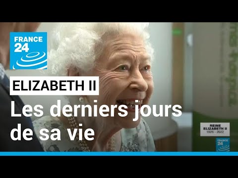 Vidéo: La reine a-t-elle 2 anniversaires ?