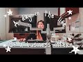 A day in the life of a Business Intern/Co-op Student