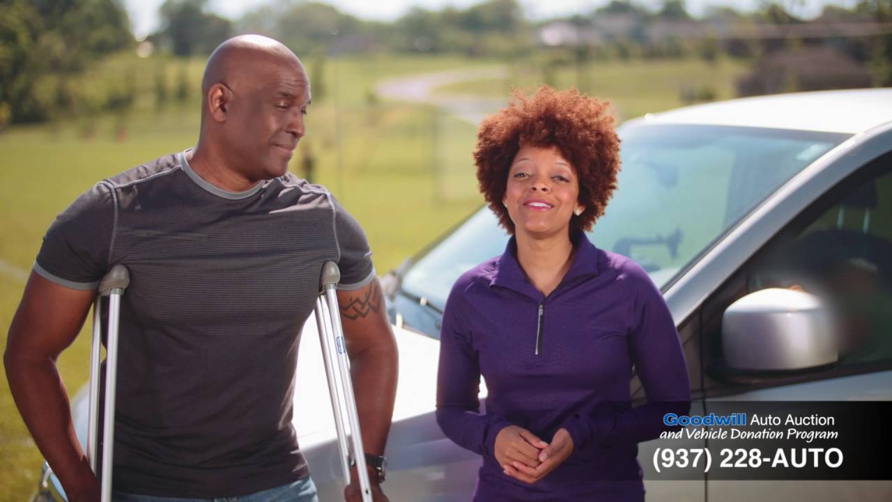 Goodwill Auto Auction >> Goodwill Auto Auction Dayton Oh View Our Tv Ads Goodwill Auto Auction >> Goodwill Auto Auction Dayton Oh View Our Tv Ads