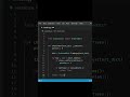 Check order of character in string using odereddict   in python
