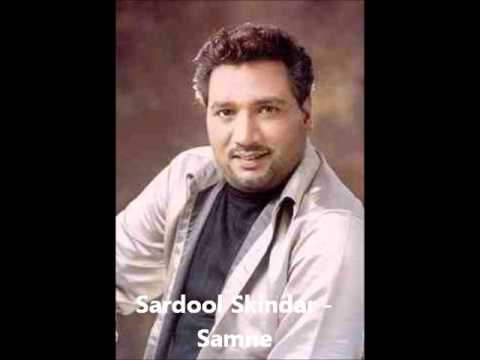 Sardool skindar   Samne Chubara originalwmv