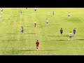 Pumas vs Cruz Azul #amistoso #ligabbvamx #ligamx #pumas #sacramento #unam #cruzazul #viral #shorts 