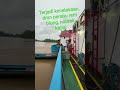 perahu Rem blong🤣🤣😂