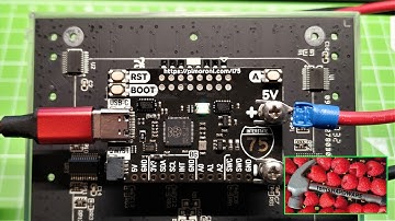 The Pi Cast: Pimoroni