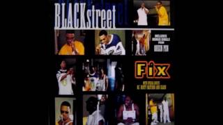 Vignette de la vidéo "Blackstreet - Fix ( Main Version )"