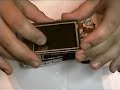 Desmontar Nintendo DS