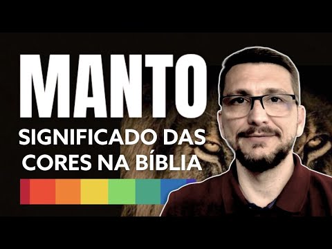 Vídeo: Por que os monges usam mantos de cores diferentes?