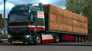 ETS2MP Report #43 - 2540735