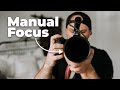 15 Tips for BETTER Manual Focus for Video