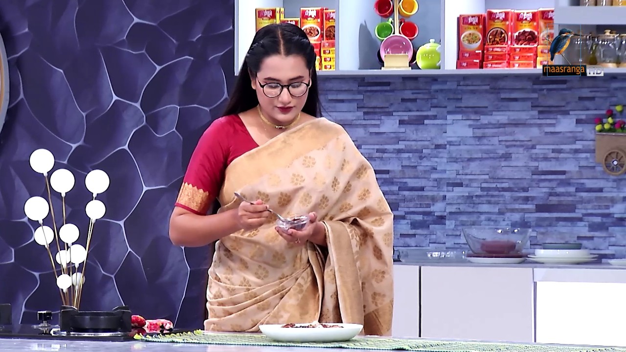 সেরা রাঁধুনী তামান্না ইয়াসমিনের ‘জাতার চিকেন’ রেসিপি | Tamanna Yesmin | Special Recipe